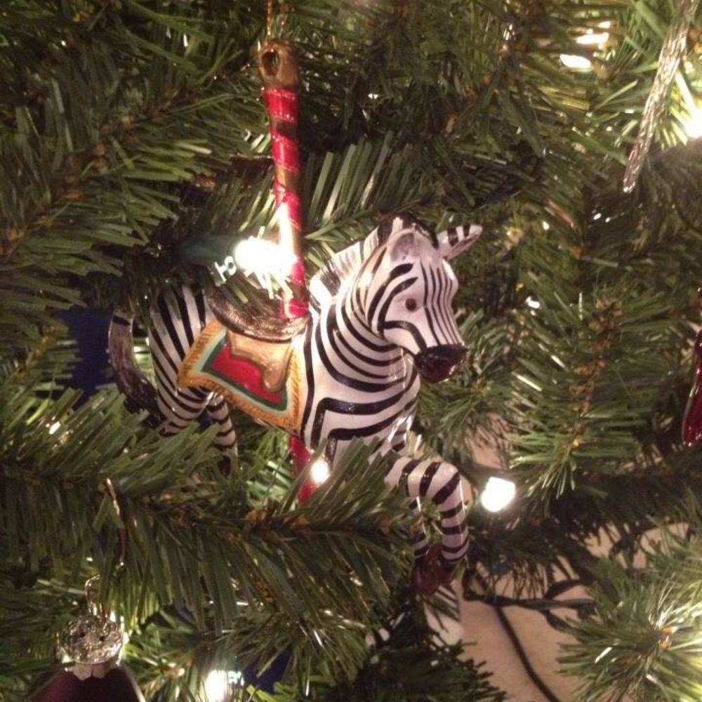 Meet your Posher, Chrystal